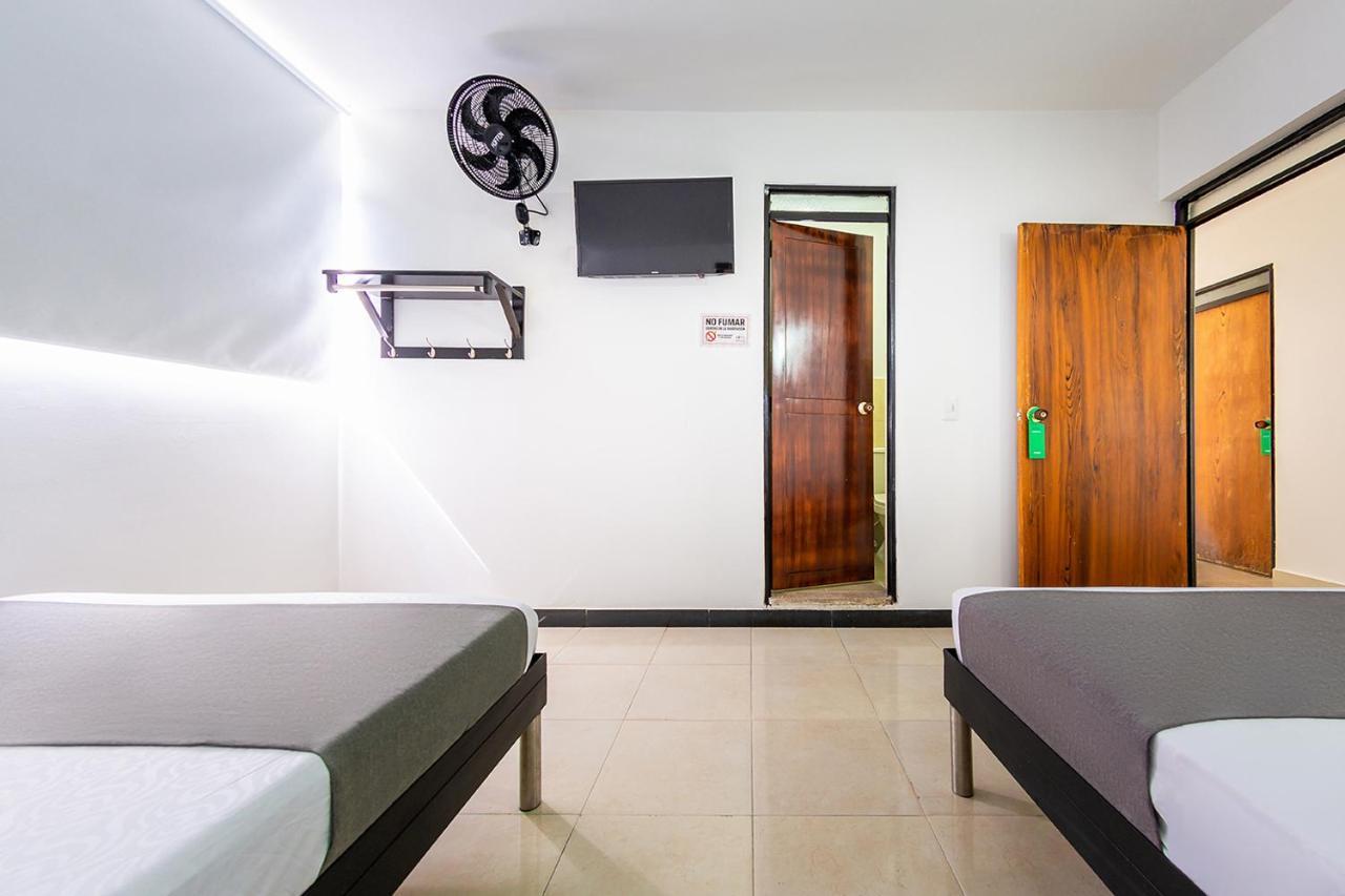 Ayenda Mirador Del Cafe Hotel Armenia  Eksteriør billede